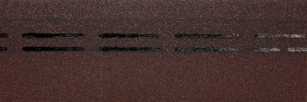 Коньково-карнизная черепица Docke Premium, корица купить в Владикавказе