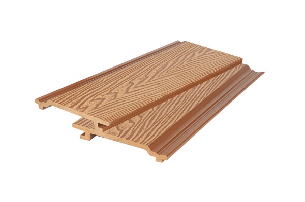 Фасадная доска 3D WOOD BRUSHING, песочный купить в Владикавказе