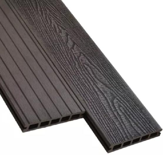 Террасная доска ДПК Deckart Аntique Венге купить в Владикавказе