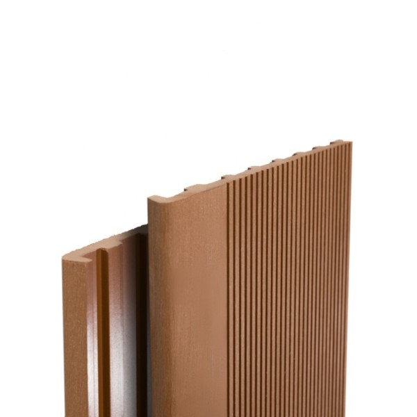 Ступень Ecodecking Техно полнотелая Бронза купить в Владикавказе