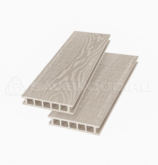 Террасная доска из ДПК SW-Fagus «SaveWood» бежевый купить в Владикавказе