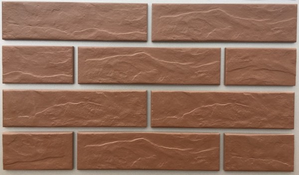 Фасадная Термопанели Аляска Loft Brick Pepper купить в Владикавказе