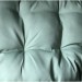 Кресло Подвесное из искусственного ротанга AFM-168A-XL White/Green купить в Владикавказе