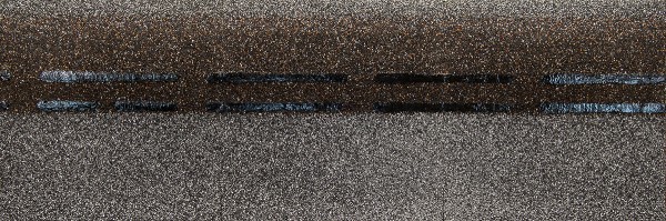 Коньково-карнизная черепица Docke Premium, халва купить в Владикавказе