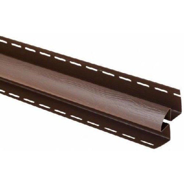 Угол внутренний Премиум Т-13, ВН, Тёмный Орех купить в Владикавказе