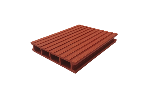 Террасная доска  из ДПК ECODECKING HIT Терракотовый купить в Владикавказе