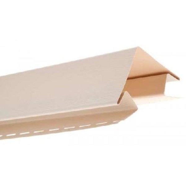 Угол наружный Премиум, Т-12, ВН, Бежевый купить в Владикавказе