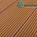 Террасная доска из ДПК WOODVEX Select Терракота купить в Владикавказе