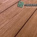 Террасная доска из ДПК WOODVEX Select Терракота купить в Владикавказе