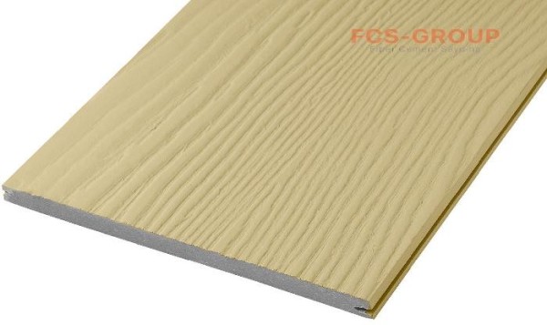 Фиброцементные панели FCS Group Wood Line F11 купить в Владикавказе