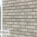 Фасадная панель Ю-пласт Стоун Хаус S-Lock Клинкер Балтик холодный цемент купить в Владикавказе