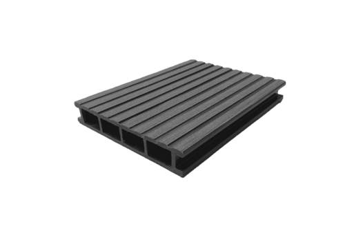 Террасная доска  из ДПК ECODECKING HIT Серый купить в Владикавказе