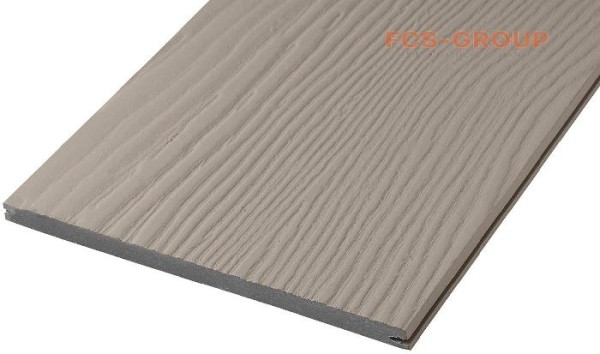 Фиброцементные панели FCS Group Wood Line F14 купить в Владикавказе