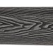 Террасная доская ДПК NanoWood Double 3D Антрацит купить в Владикавказе