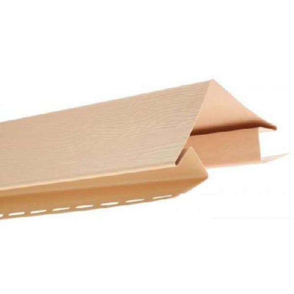 Угол наружный Премиум, Т-12, ВН, Золотистый купить в Владикавказе