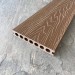 Террасная доска Latitudo PRO (усиленная) 150х24 Шоколад купить в Владикавказе