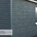 Фасадная панель Ю-Пласт Стоун-хаус камень изумрудный (двойной замок) купить в Владикавказе