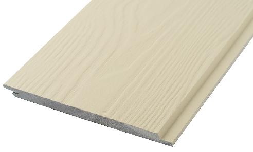 Фиброцементные панели Wood Click F08 купить в Владикавказе