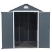Сарай пластиковый Black Fox Modernist J 11м2 купить в Владикавказе