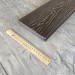 Террасная доска Latitudo Solid 150х21 Венге (Полнотелая) купить в Владикавказе