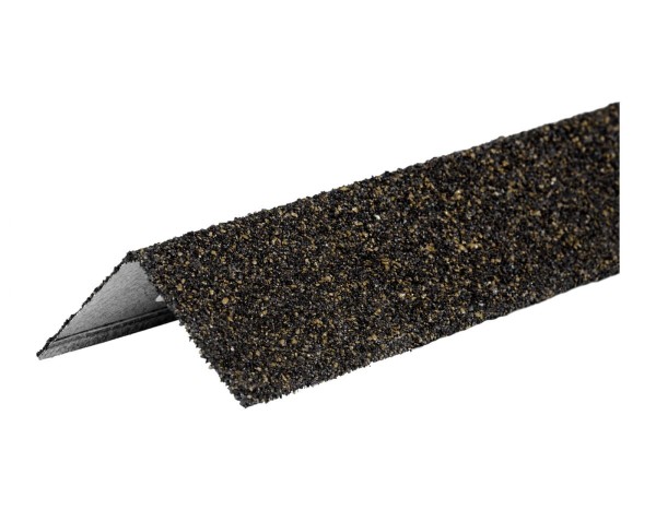 Уголок металлический внешний ТЕХНОНИКОЛЬ HAUBERK, Перуанский купить в Владикавказе