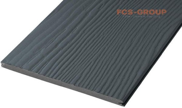 Фиброцементные панели FCS Group Wood Line F19 купить в Владикавказе