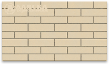 Фасадные Термопанели Аляска Amsterdam cream купить в Владикавказе