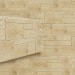 Фасадная панель VOX Sandstone (Сандстоун) кремовый купить в Владикавказе