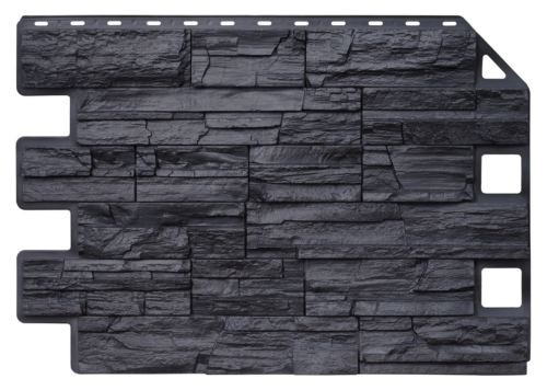 Фасадная панель Royal Stone, Камень Скалистый, Кингстон купить в Владикавказе