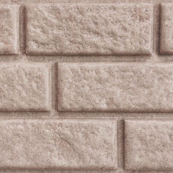 Сайдинг BRICKHOUSE белый купить в Владикавказе