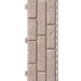Сайдинг BRICKHOUSE белый купить в Владикавказе