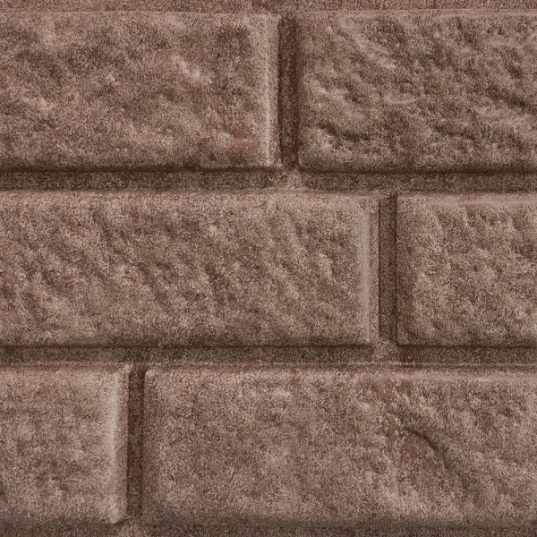 Сайдинг BRICKHOUSE коричневый купить в Владикавказе
