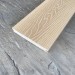 Террасная доска Latitudo Solid 150х21 Натур (Полнотелая) купить в Владикавказе