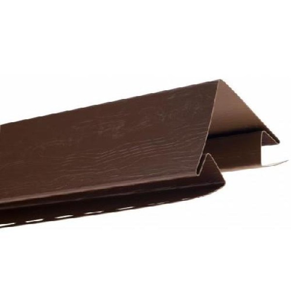 Угол наружный Премиум, Т-12, ВН, Тёмный Орех купить в Владикавказе