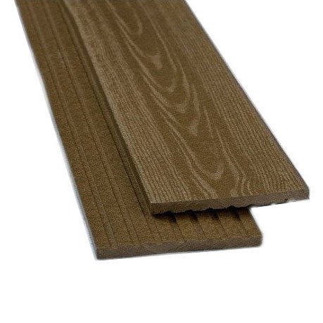 Заборная доска из ДПК  ECODECKING Дерево купить в Владикавказе