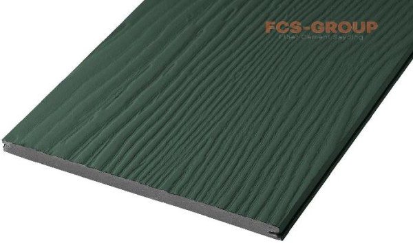Фиброцементные панели FCS Group Wood Line F31 купить в Владикавказе