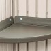 Сарай пластиковый LifeTime 10x8 купить в Владикавказе