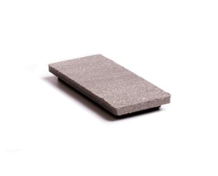 Заглушка для лавочного бруса Ecodecking Комфорт 40х90 шоколад купить в Владикавказе