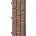 Сайдинг BRICKHOUSE песочный купить в Владикавказе