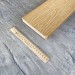 Террасная доска Latitudo Solid 150х21 Орех (Полнотелая) купить в Владикавказе