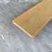 Террасная доска Latitudo Solid 150х21 Орех (Полнотелая) купить в Владикавказе