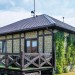 Фасадная панель Альта-Профиль, Бутовый Камень, Балтийский купить в Владикавказе