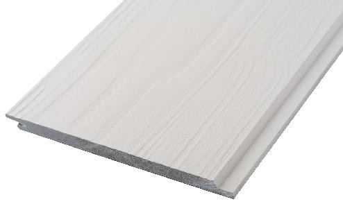Фиброцементные панели Wood Click F01 купить в Владикавказе
