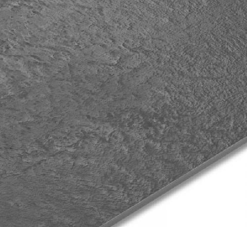 Фиброцементный сайдинг Roofas Board Stone Антрацит купить в Владикавказе