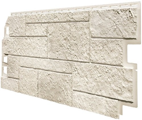 Фасадная панель VOX Sandstone (Сандстоун) бежевый купить в Владикавказе