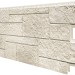 Фасадная панель VOX Sandstone (Сандстоун) бежевый купить в Владикавказе