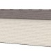 Сарай пластиковый LifeTime 15x8 DD купить в Владикавказе