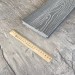 Террасная доска Latitudo Solid 150х21 Серый (Полнотелая) купить в Владикавказе