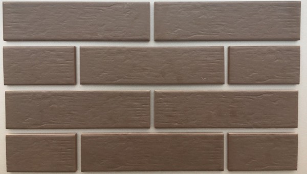 Фасадная Термопанели Аляска Natural Braun Struktur купить в Владикавказе
