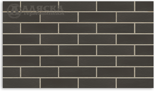 Фасадные Термопанели Аляска Natural Braun Struktur купить в Владикавказе